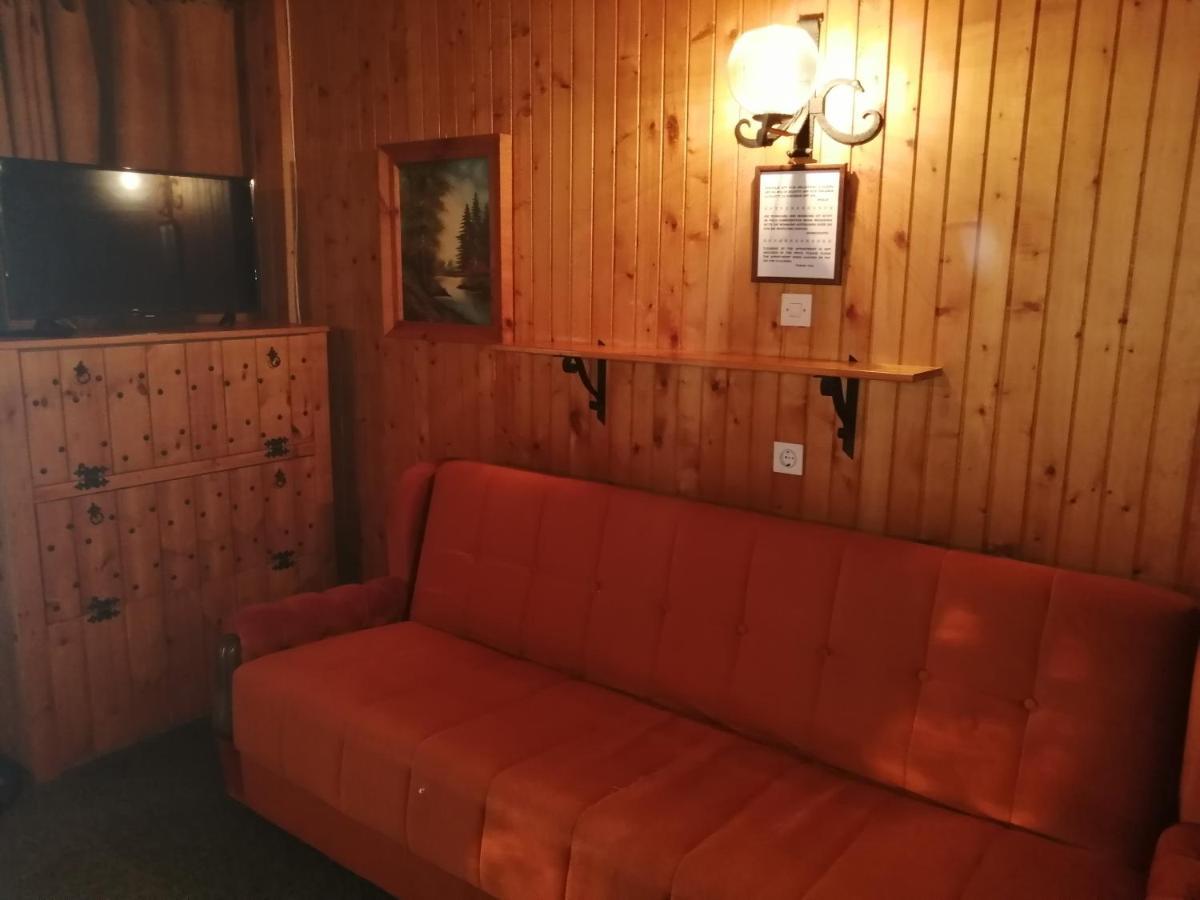 Apartments Panaramiko Kacjak Dramalj Exterior foto
