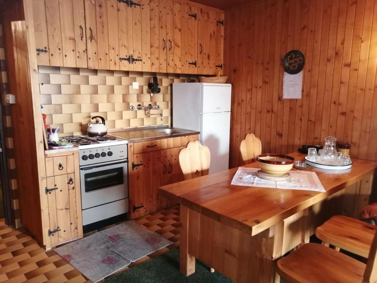 Apartments Panaramiko Kacjak Dramalj Exterior foto